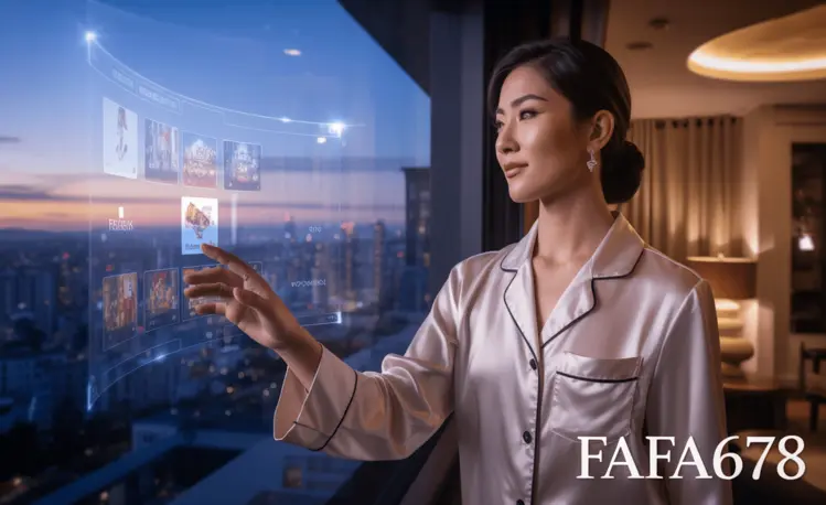 FAFA678 ทดลองเล่นฟรี